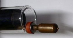 ANK heat-pipe